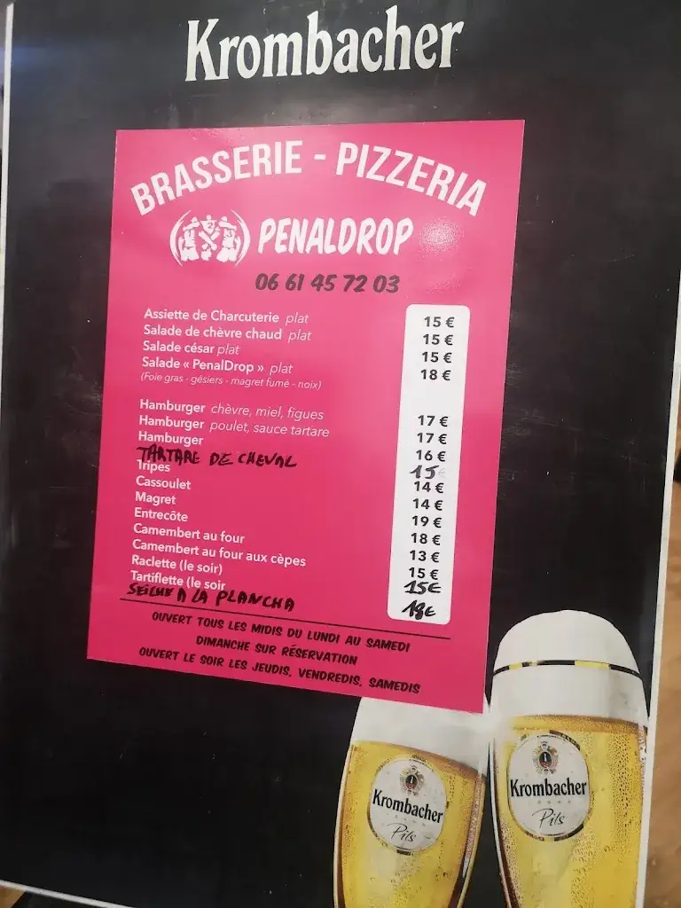 Menu_Le penaldrop_Murviel-lès-Béziers_image_1