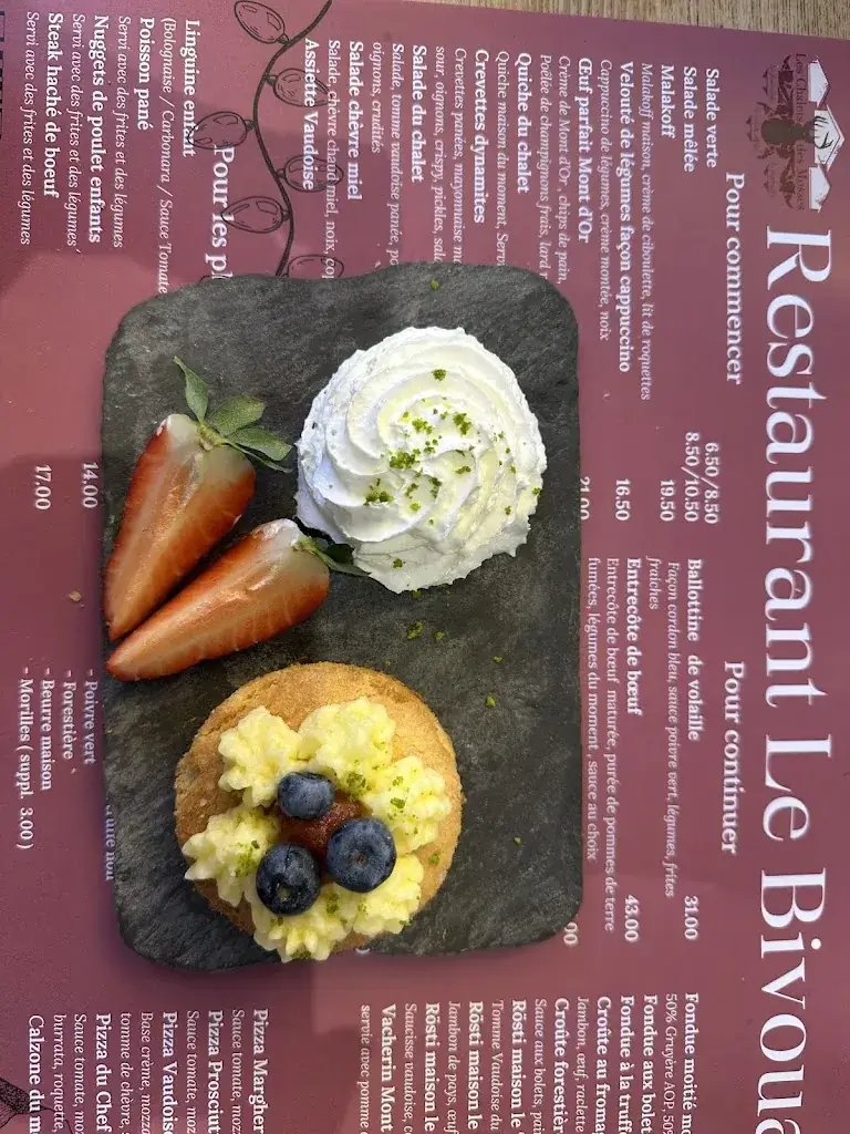 Menu_Le Bivouac_Mosses_image_2