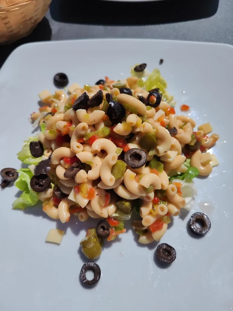 Menu_Café restaurant le Cosmos_Ormont-Dessous_image_9