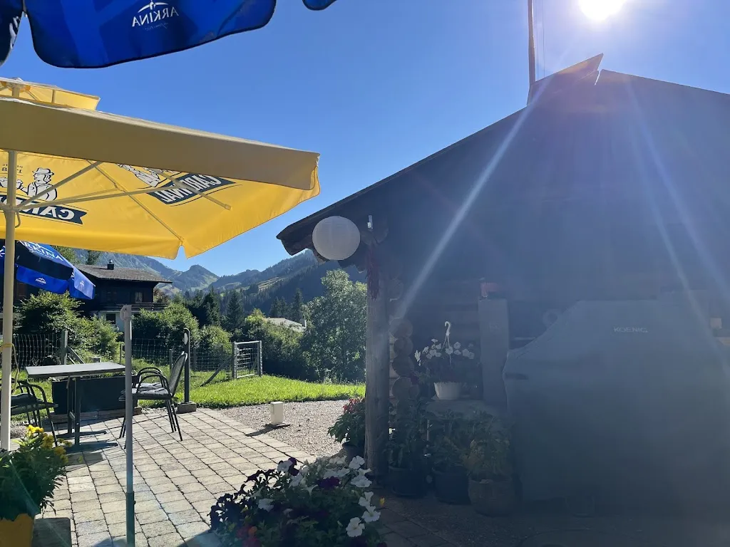 Rebecca Chantal Glesser_Restaurant Mösli_Schwarzsee-Bad_review