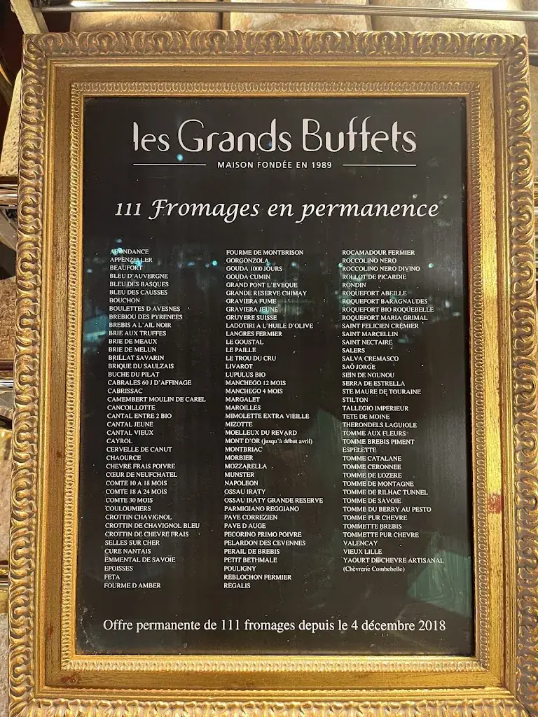 Menu_Les Grands Buffets_Narbonne_immagine_3