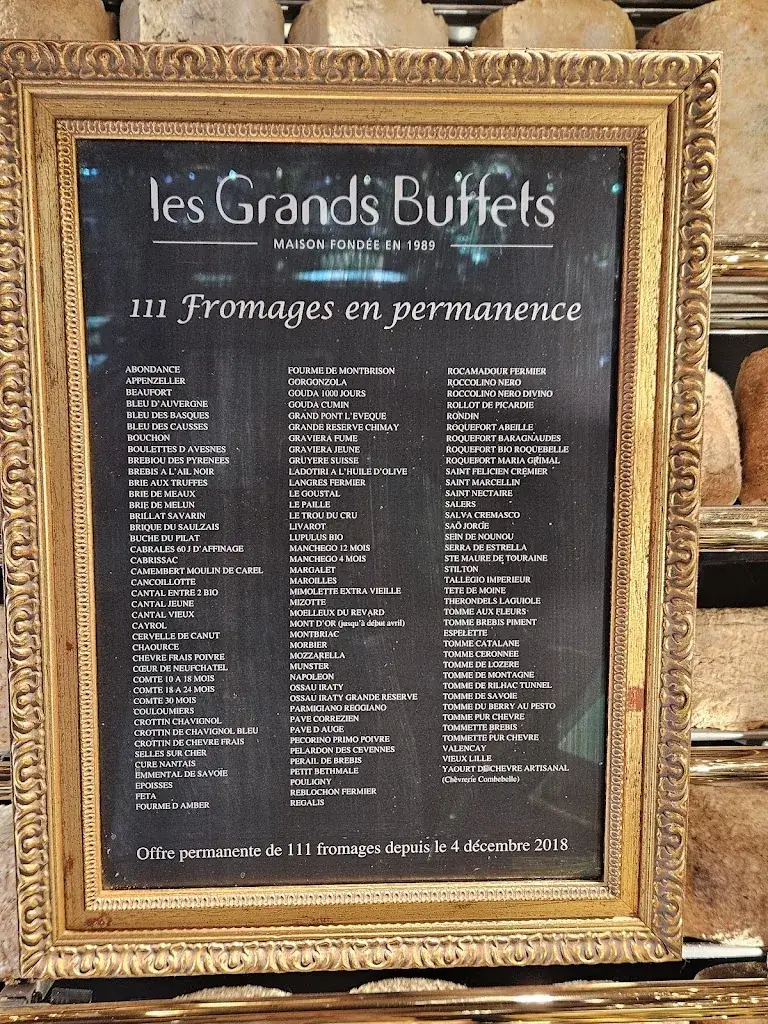 Menu_Les Grands Buffets_Narbonne_immagine_4