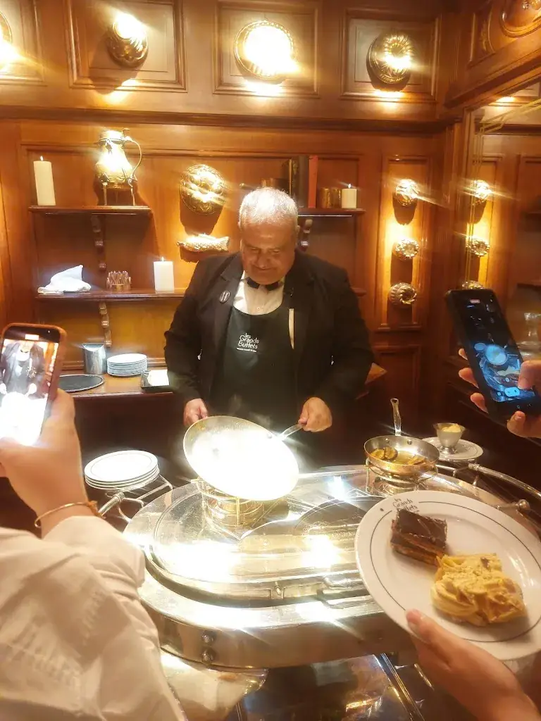 Menu_Les Grands Buffets_Narbonne_immagine_5