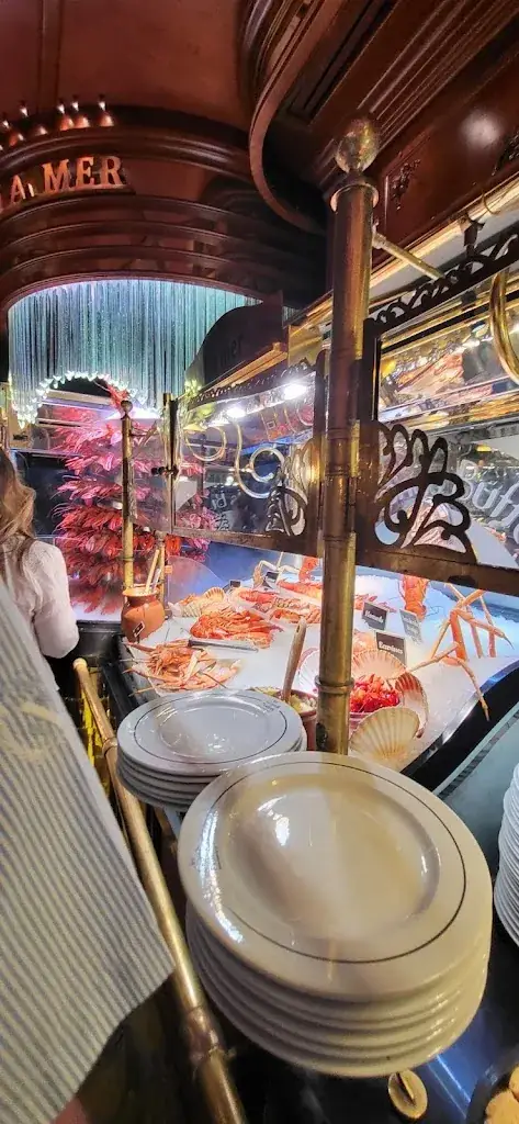 Menu_Les Grands Buffets_Narbonne_immagine_8