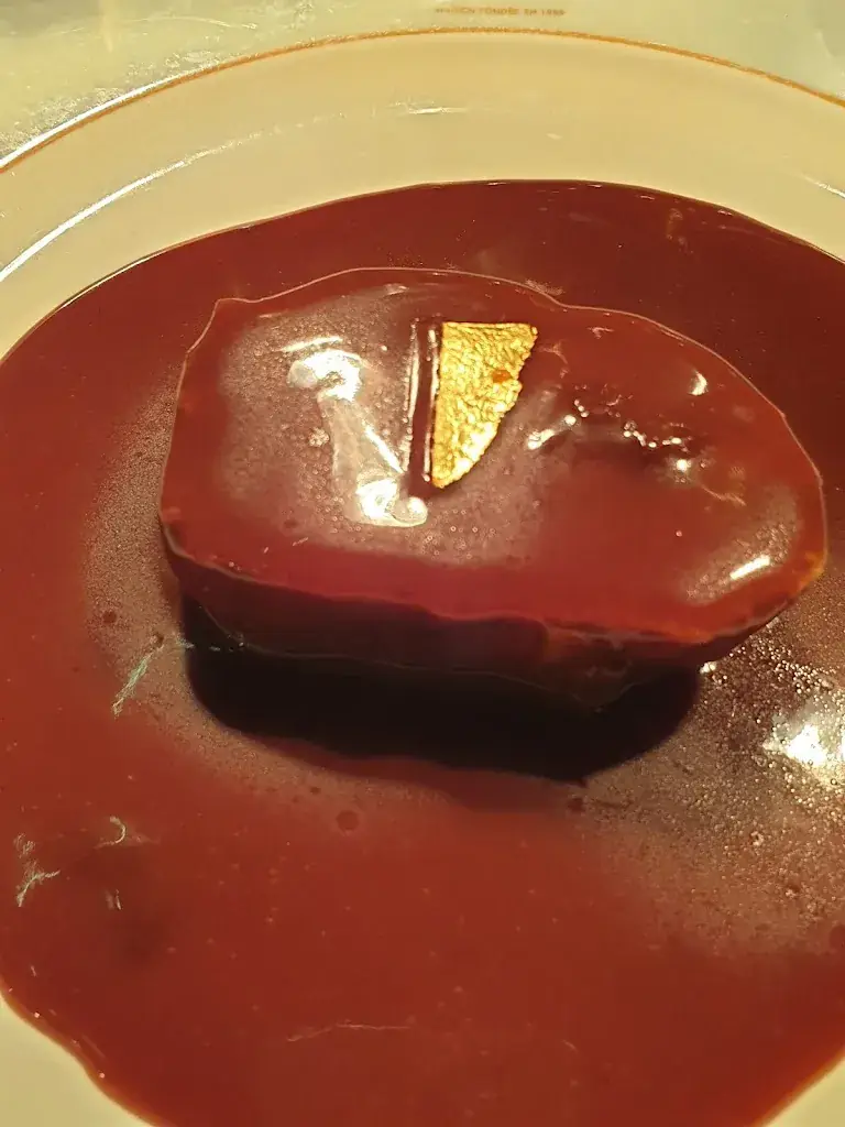 Menu_Les Grands Buffets_Narbonne_immagine_9