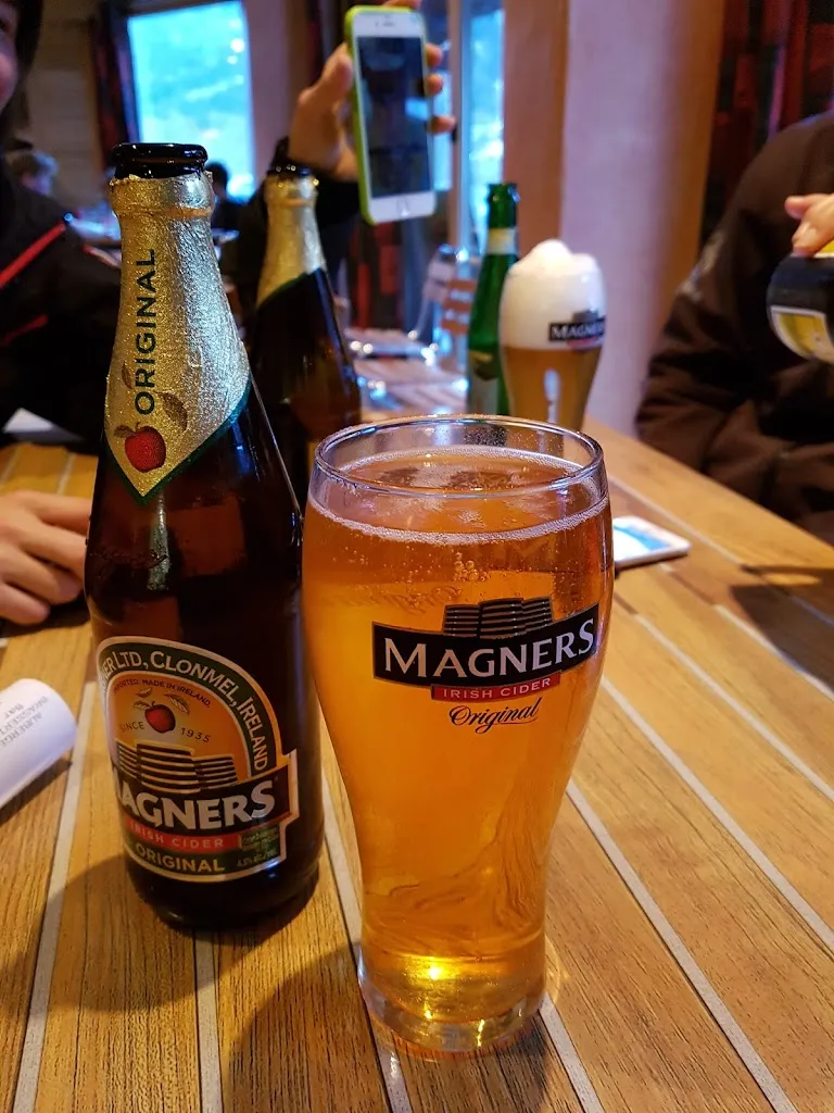 Menu_Auberge du Téléphérique_Contamines-Montjoie_image_1