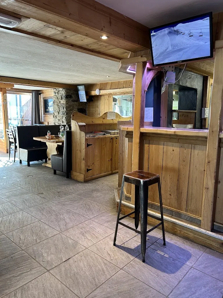 mickael dupas_Auberge du Téléphérique_Contamines-Montjoie_review