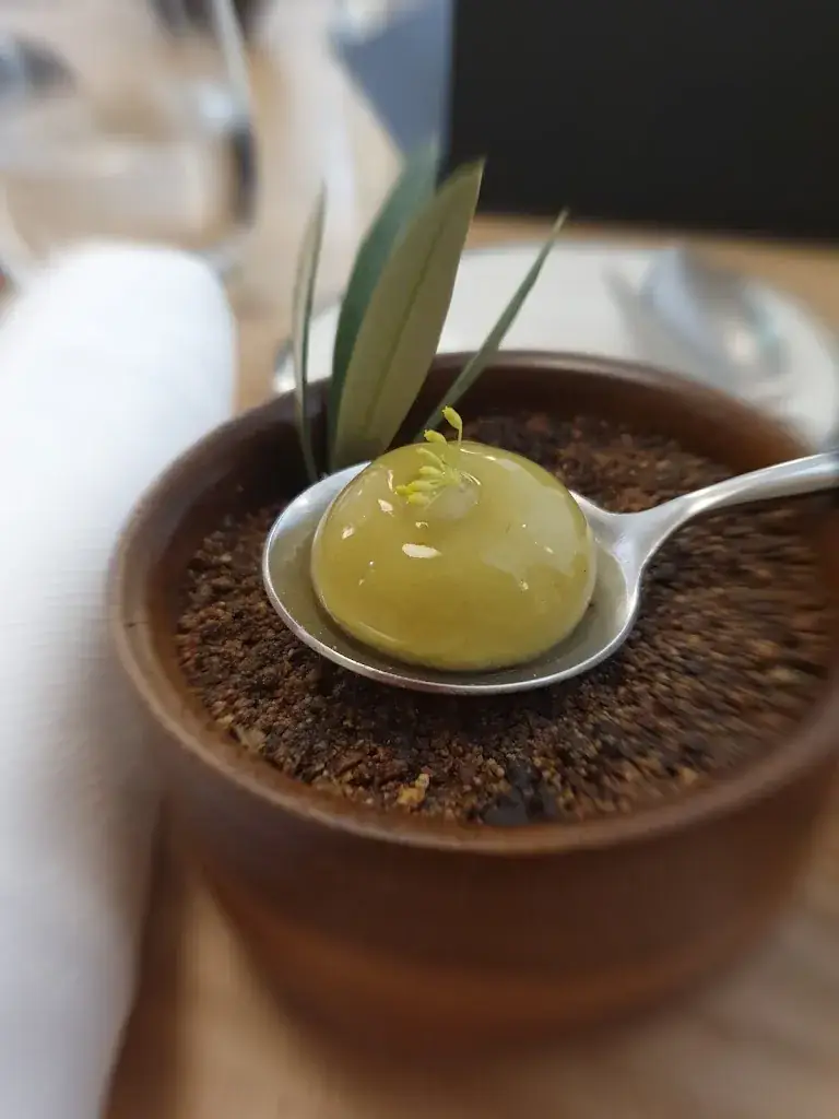 Menu_La Table Saint Crescent_Narbonne_image_5