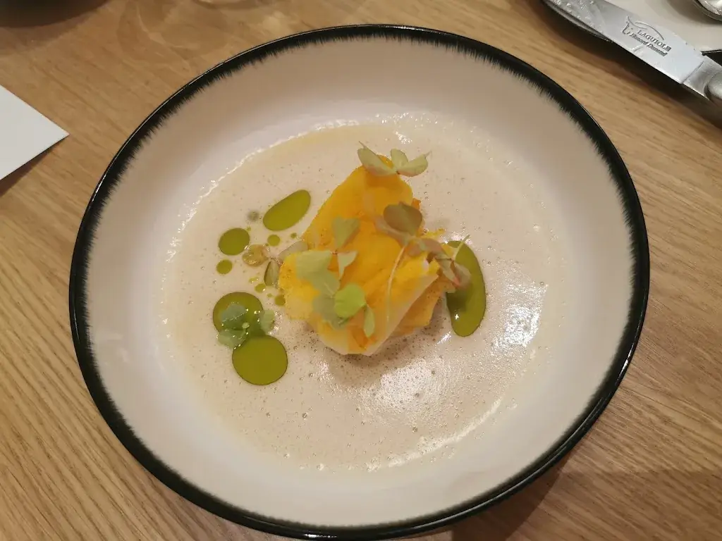 Menu_La Table Saint Crescent_Narbonne_image_6