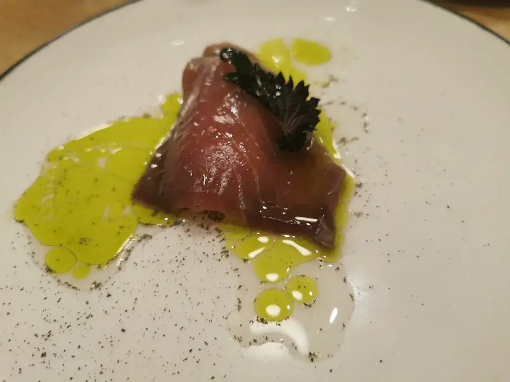 Menu_La Table Saint Crescent_Narbonne_image_7