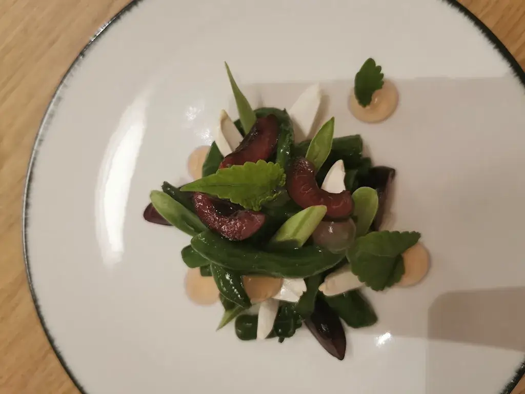 Menu_La Table Saint Crescent_Narbonne_image_9