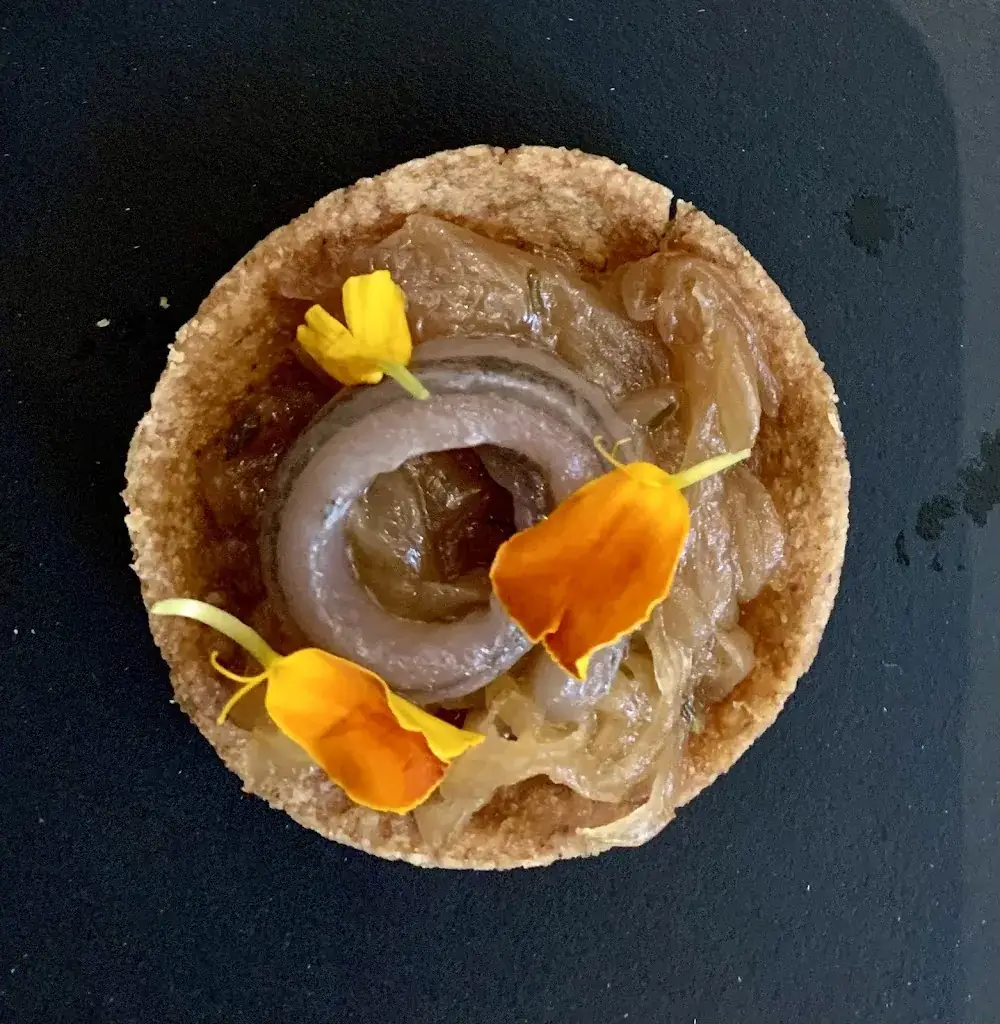 Margaret Graff _La Table Saint Crescent_Narbonne_review