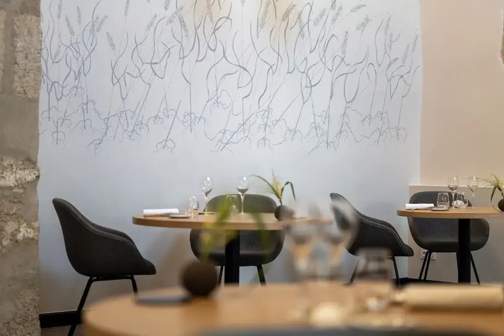 La Table Saint Crescent_Narbonne_slider_image_1