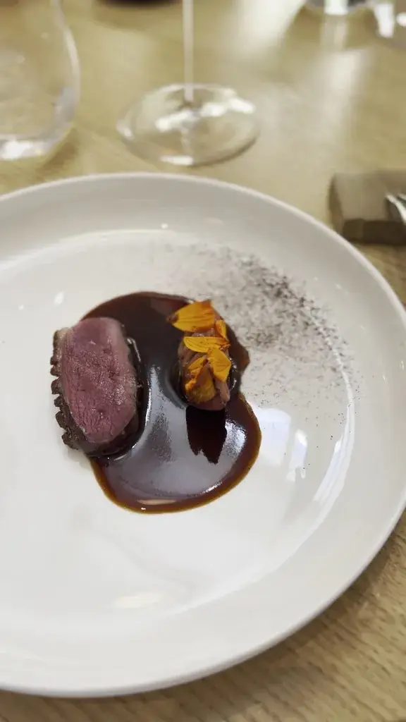 La Table Saint Crescent_Narbonne_slider_image_2