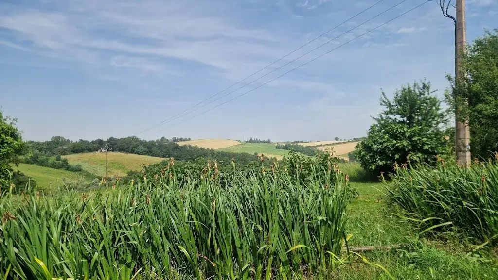 Les Voyages De Vero_Hostel Land Des Vents_Nailloux_review