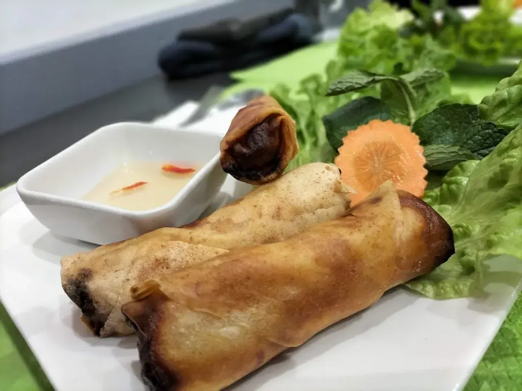Menu_Ôh Saveurs du Vietnam_Nailloux_immagine_5