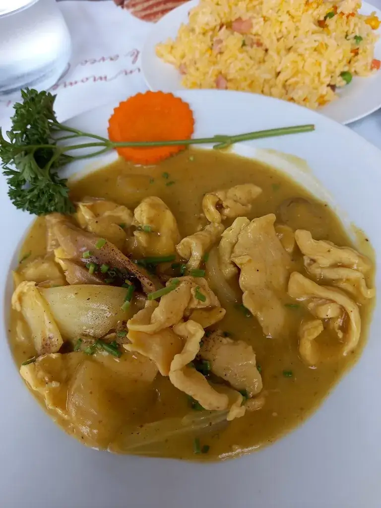 Menu_Ôh Saveurs du Vietnam_Nailloux_immagine_7