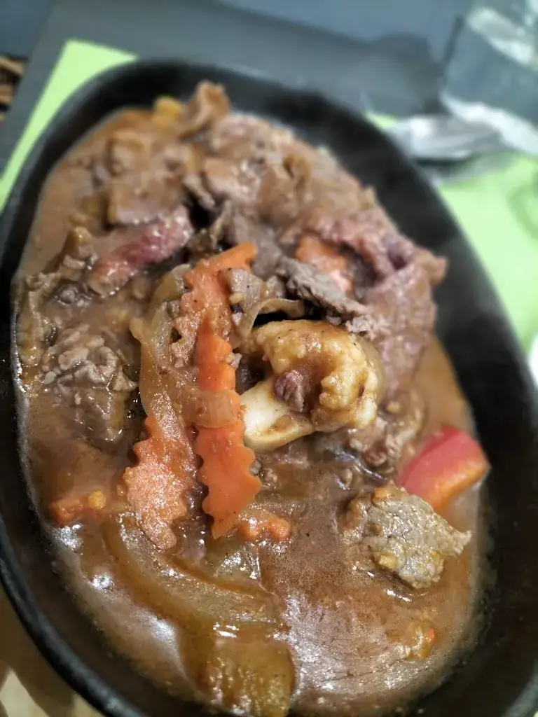 Menu_Ôh Saveurs du Vietnam_Nailloux_immagine_8