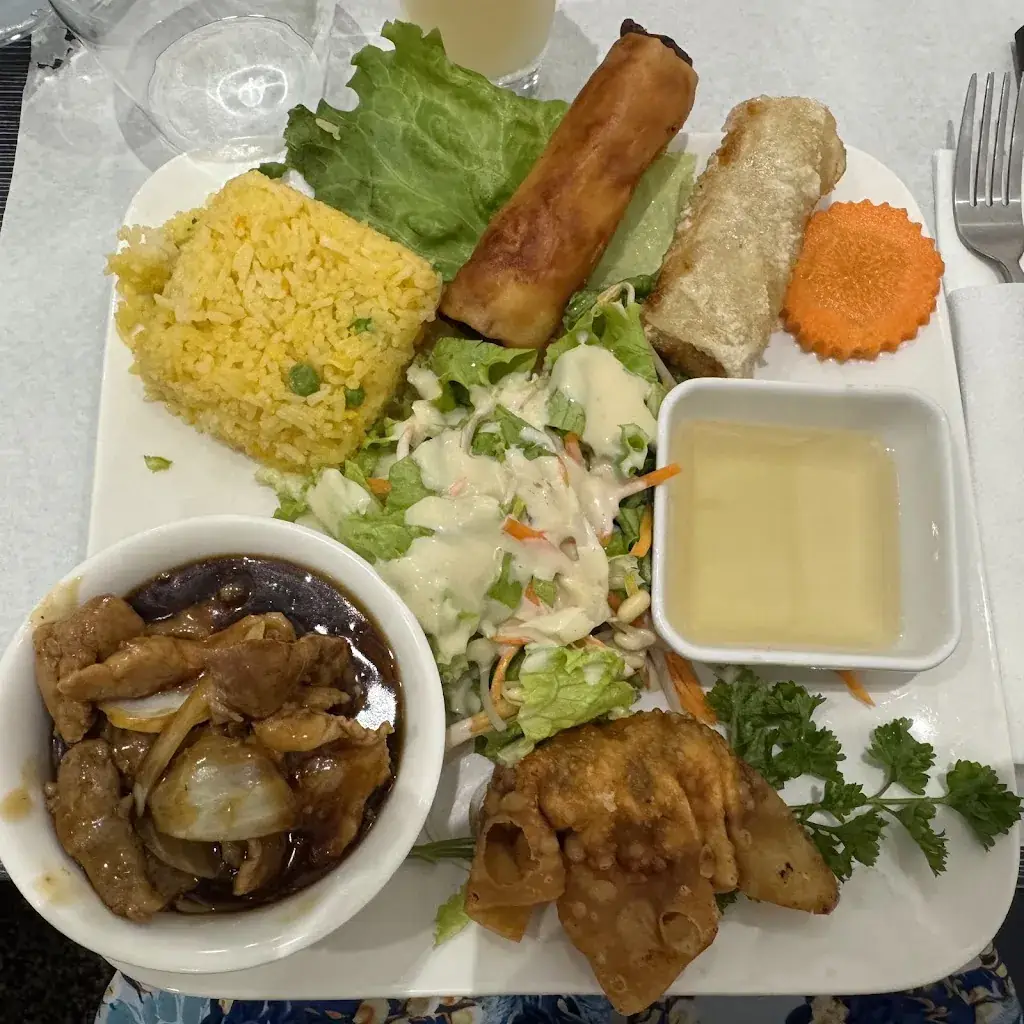 Laetitia RUFFIN_Ôh Saveurs du Vietnam_Nailloux_recensione