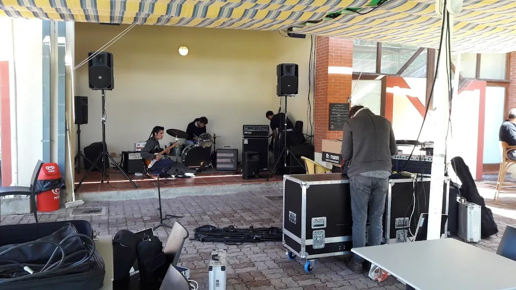 BitterSweet restaurant in Montgeard