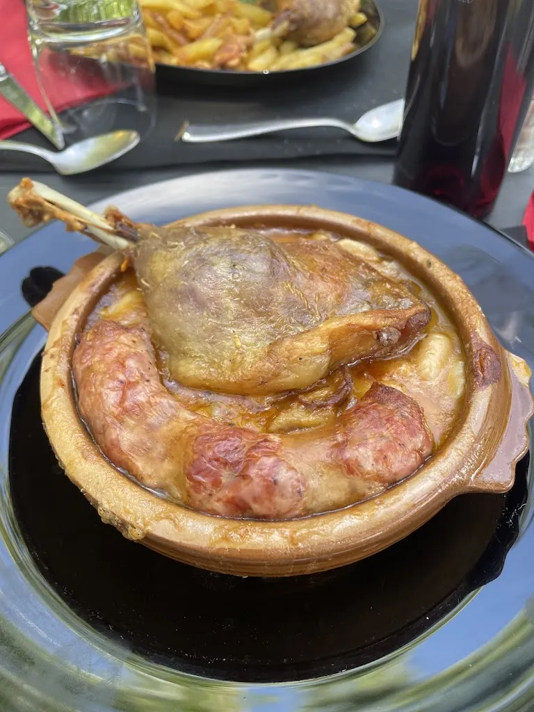 Samuel Tellwright_La Ferme De Champreux_Montgeard_review