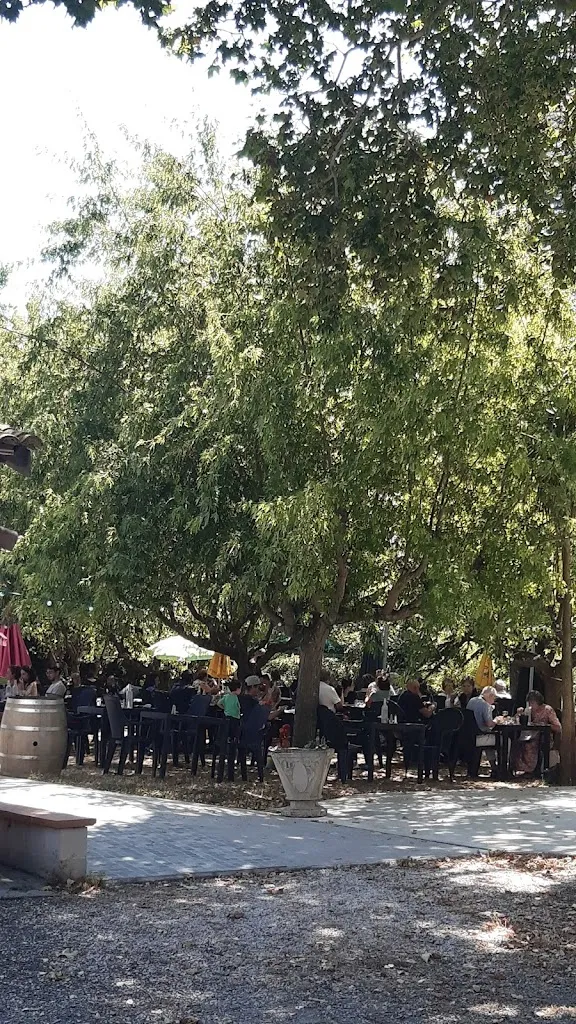 DURAND PHILIPPE_La Ferme De Champreux_Montgeard_review