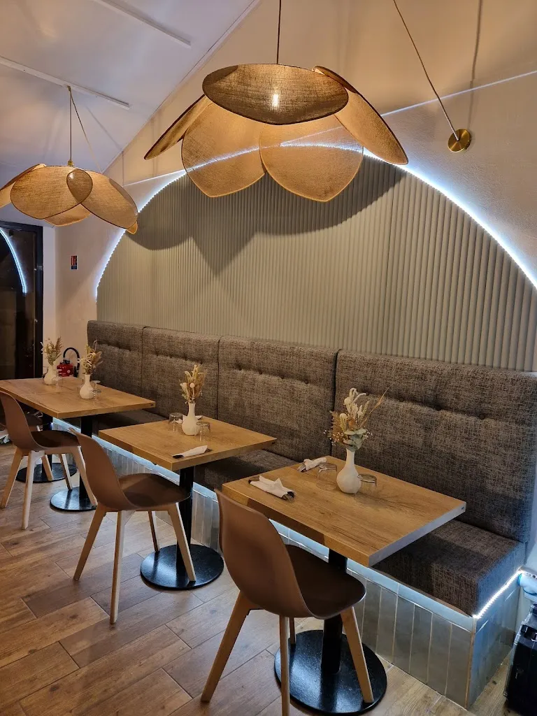 DI MOSCA Nailloux restaurant à Nailloux