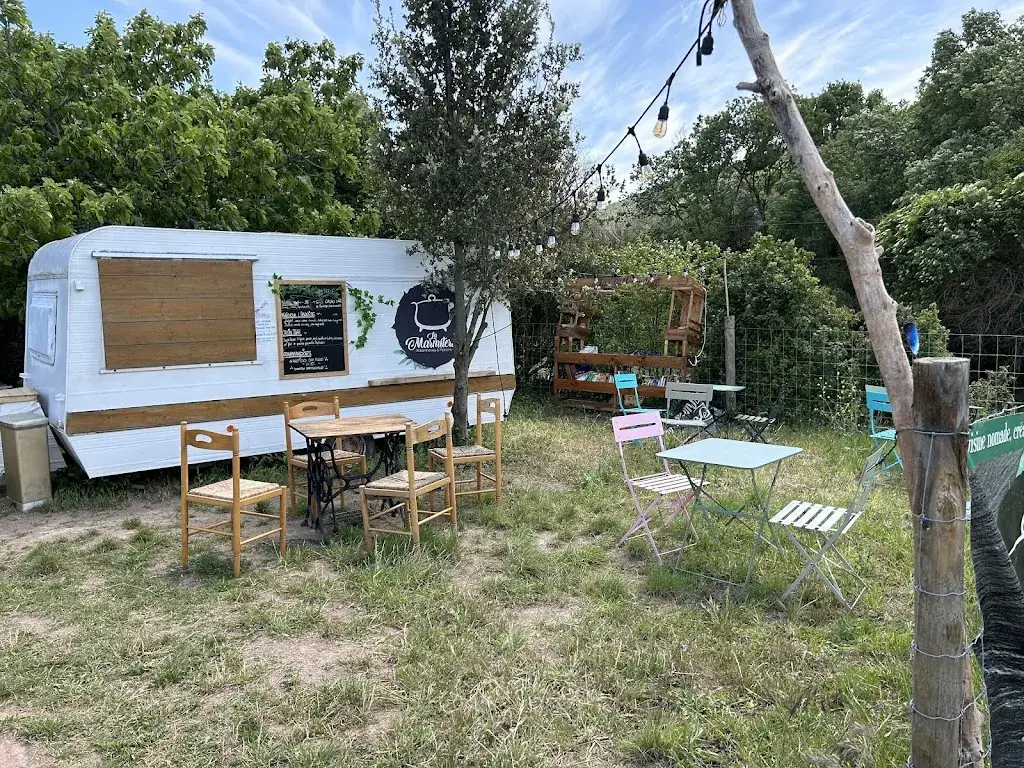 REM Mil_La Marmiterie_Nébian_review