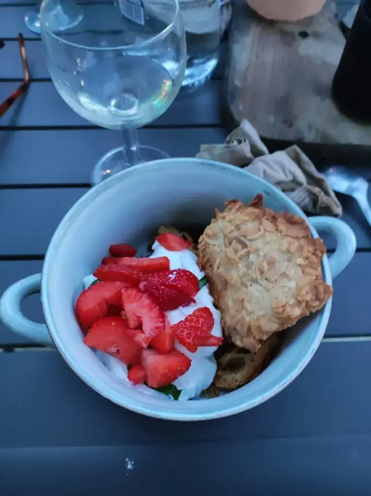 Marylene MERCIER_La Marmiterie_Nébian_review