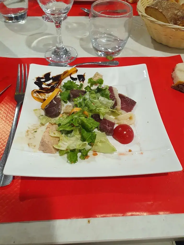 Menu_BAR REST Les Voyageurs_Naucelle_image_5