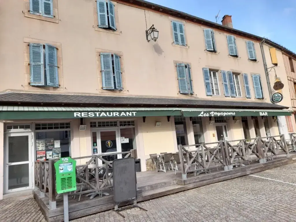 BAR REST Les Voyageurs_Naucelle_slider_image_3