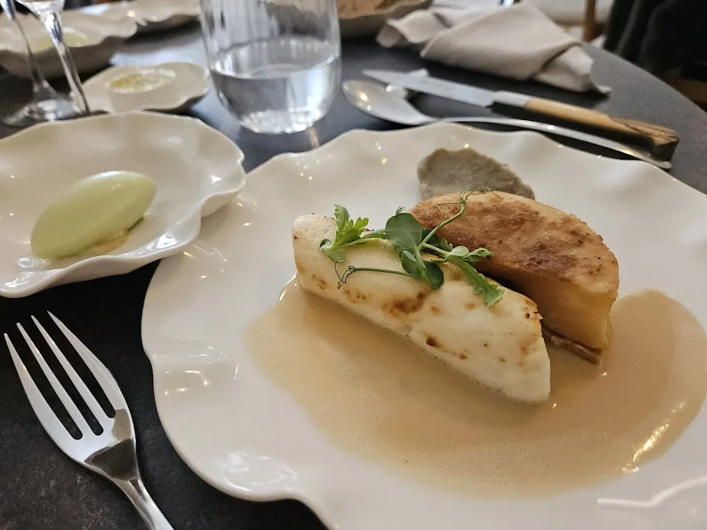 sophie gosselin_L’Obélias_Naucelle_review