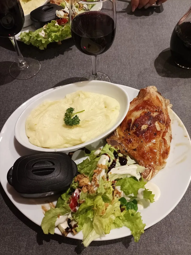 Menu_LE FLAMBADOU PIZZERIA HEBERGEMENT_Naucelle_image_9