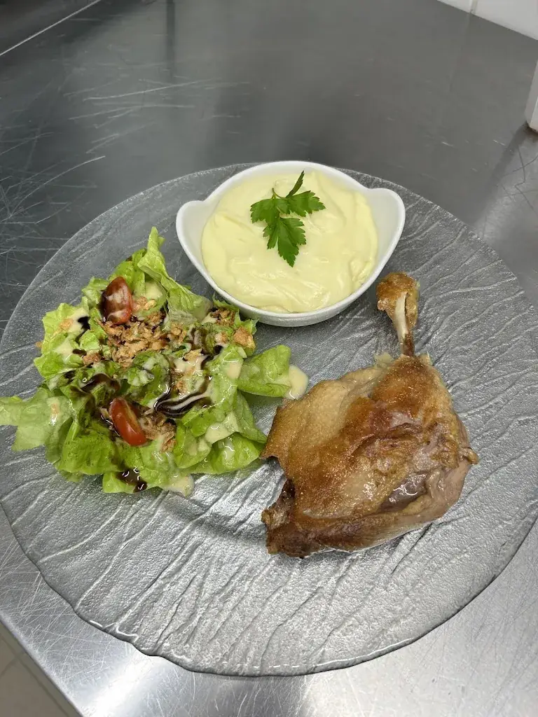 Menu_La Paille d'Or_Naucelle_image_4