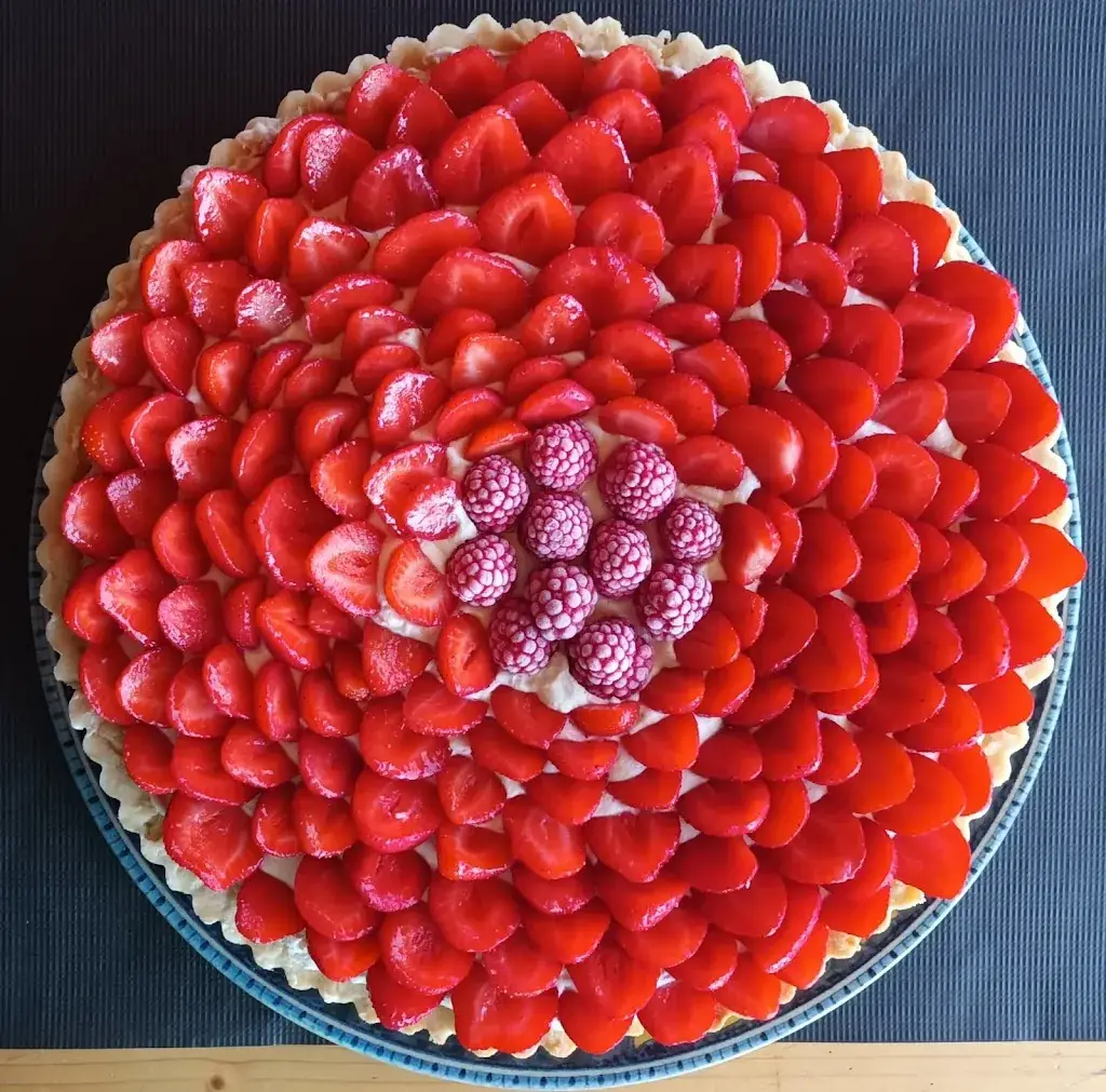 Menu_La Paille d'Or_Naucelle_image_7