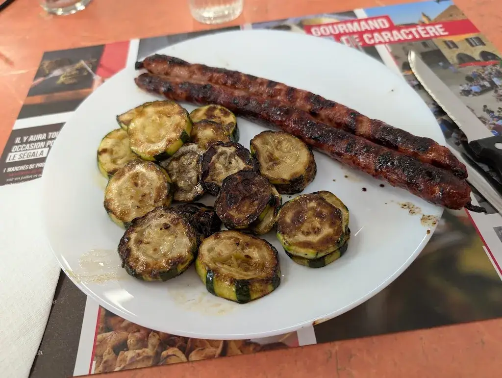 Brigitte Pourquier_L'embuscade_Tauriac-de-Naucelle_review