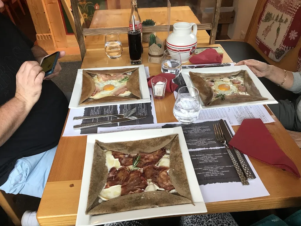 Menu_Glacier Café_Contamines-Montjoie_image_2