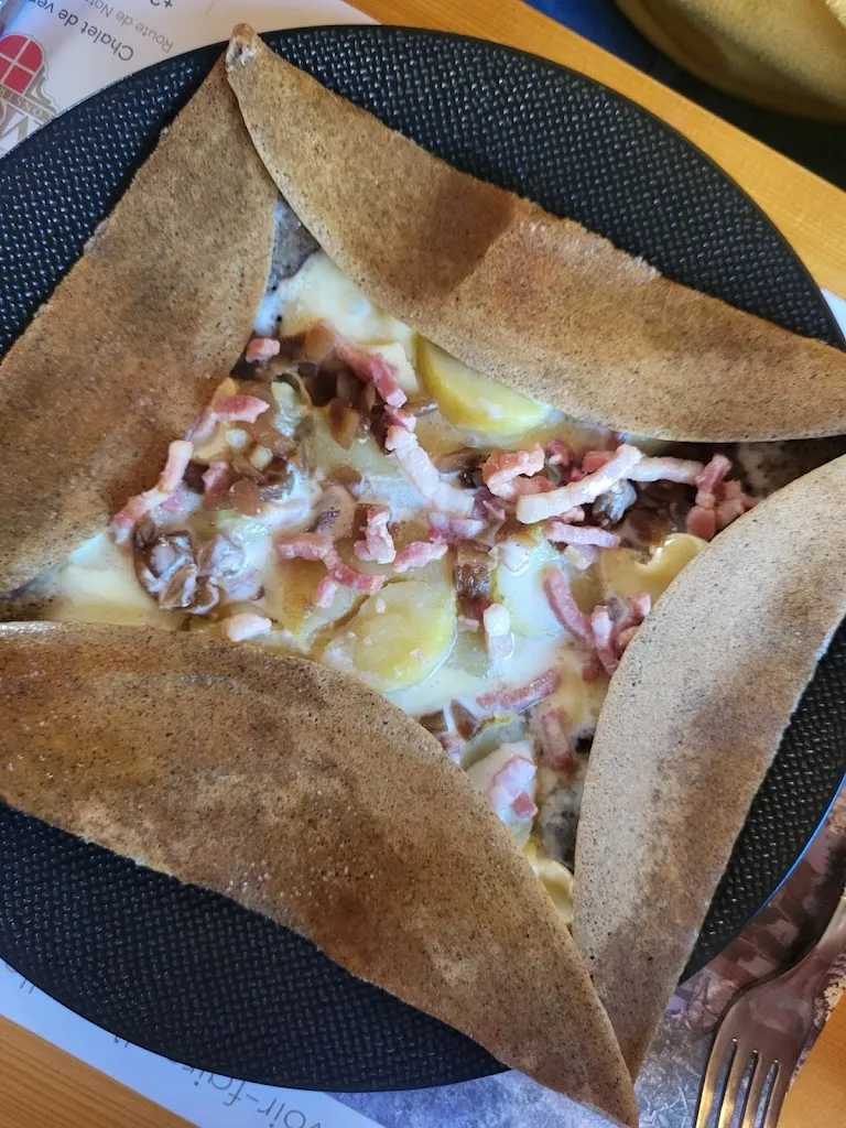 Menu_Glacier Café_Contamines-Montjoie_image_5