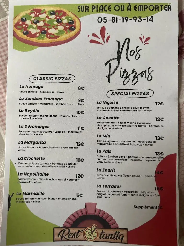 Menu_Rest’o Tantiq_Naucelle_image_4