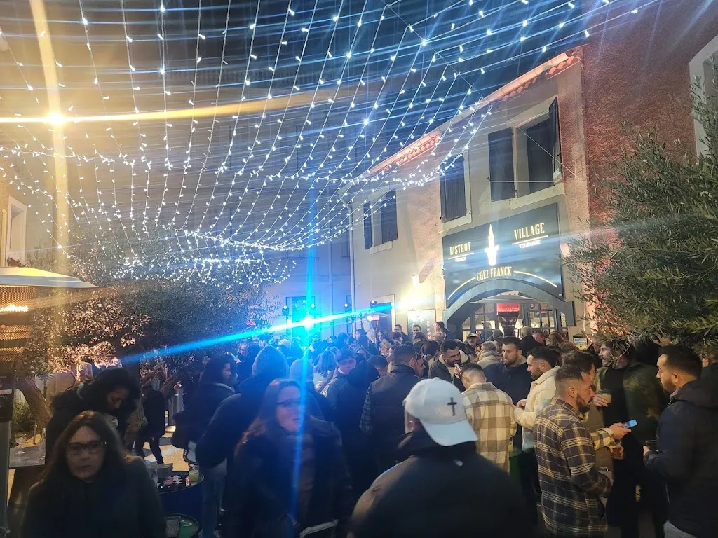 Romain “Cuisinella Lézignan” Decourt_Chez Franck Bistrot Village_Névian_review