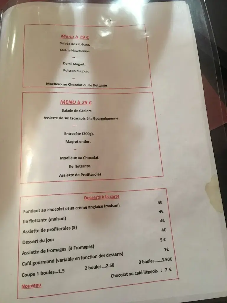 Menu_CAS’A NOVA _Nègrepelisse_image_2