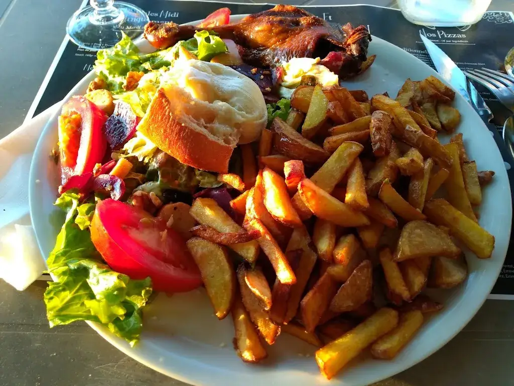 Clacla Duponton_CAS’A NOVA _Nègrepelisse_review