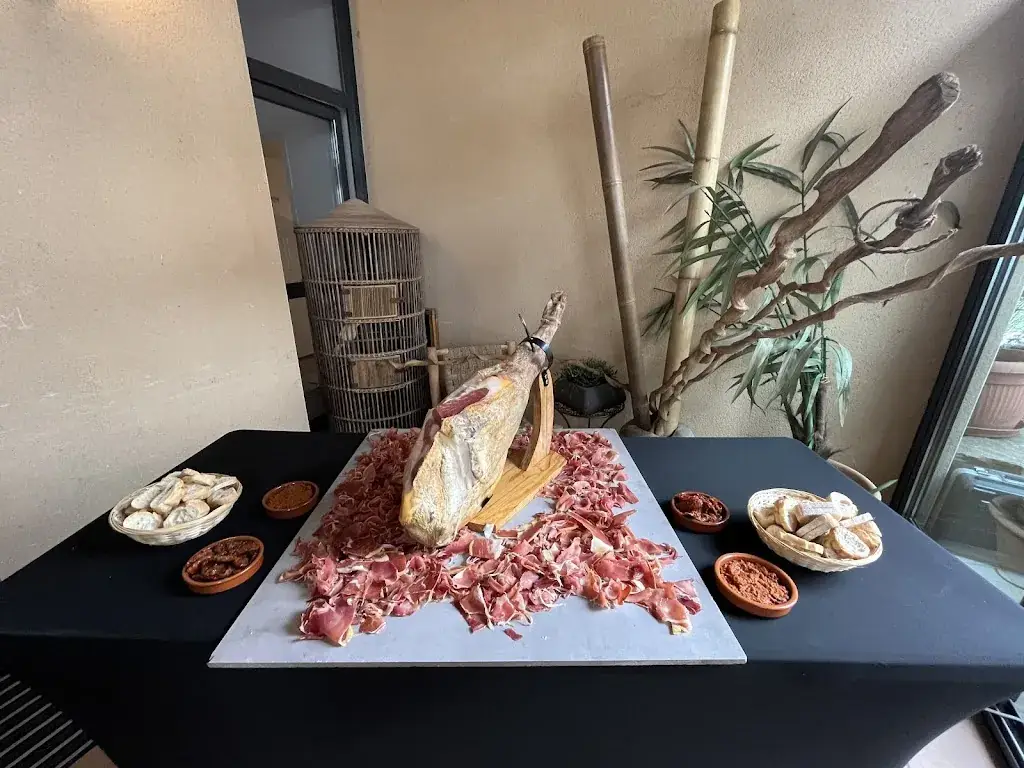 Nene 82_Les Gourmandises SARL_Nègrepelisse_review