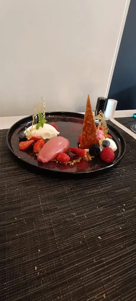 Menu_Le Délice des Papilles_Bruniquel_image_2