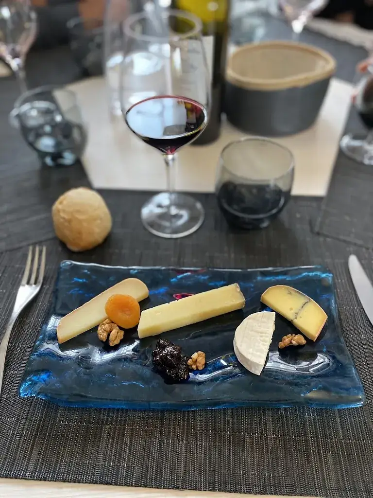 Menu_Le Délice des Papilles_Bruniquel_image_5