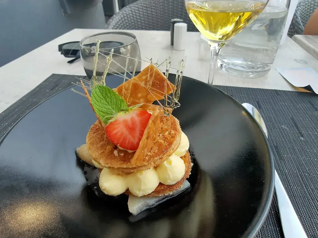 Menu_Le Délice des Papilles_Bruniquel_image_8