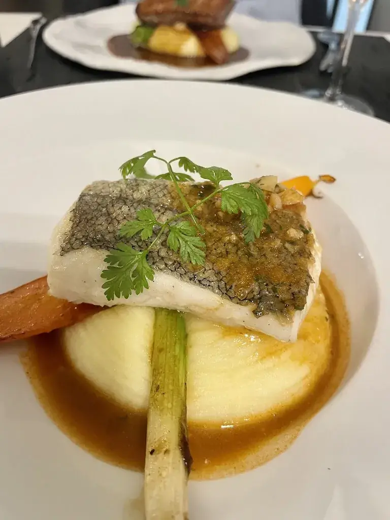 Deborah Seychell_Le Délice des Papilles_Bruniquel_review