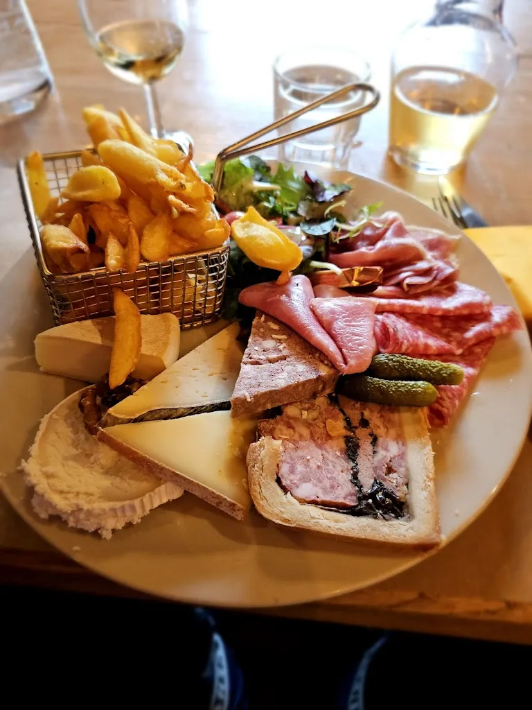 Menu_Bar Restaurant Le Pontet_Contamines-Montjoie_image_5