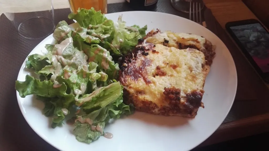 Menu_Bar Restaurant Le Pontet_Contamines-Montjoie_image_7