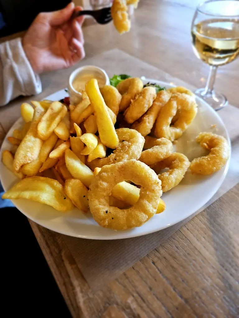 PM_Bar Restaurant Le Pontet_Contamines-Montjoie_review